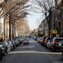 Wohnung Bedford Stuyvesant - Gebäude