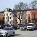 Wohnung Bedford Stuyvesant - Gebäude