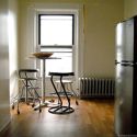 Wohnung Bedford Stuyvesant - Küche