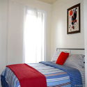 Wohnung Bedford Stuyvesant - Schlafzimmer
