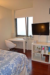 Apartamento Harlem - Quarto