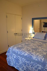 Apartamento Harlem - Quarto