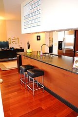 Appartamento Harlem - Cucina