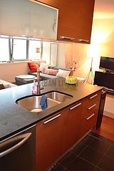 Appartamento Harlem - Cucina