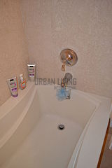 Appartamento Harlem - Sala da bagno