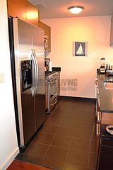 Wohnung Harlem - Küche