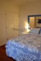 Apartamento Harlem - Quarto