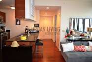 Apartamento Harlem - Salaõ