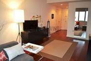 Apartamento Harlem - Salaõ