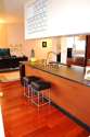 Appartamento Harlem - Cucina