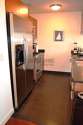 Appartamento Harlem - Cucina