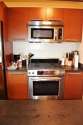Appartamento Harlem - Cucina