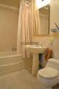 Appartamento Harlem - Sala da bagno
