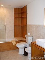 Apartamento Noho - Casa de banho