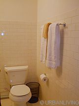 Wohnung Noho - Badezimmer 2