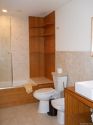 公寓 Noho - 浴室