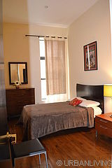 Квартира Harlem - Спальня 2