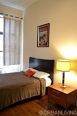 Apartamento Harlem - Dormitorio 2