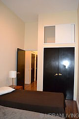 Apartamento Harlem - Quarto