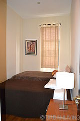 Apartment Harlem - Bedroom