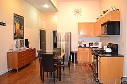 Appartamento Harlem - Cucina