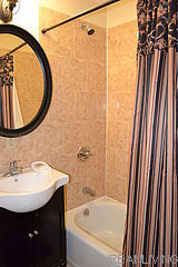 Appartamento Harlem - Sala da bagno