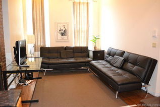 Apartamento Lenox Avenue Harlem