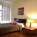 Apartamento Harlem - Quarto 2