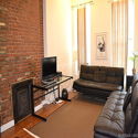 Apartamento Harlem - Salón