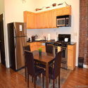 Appartamento Harlem - Cucina