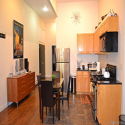 Appartamento Harlem - Cucina