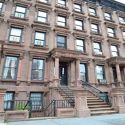 Appartamento Harlem - Edificio