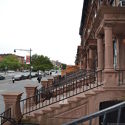 Appartamento Harlem - Edificio