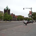 Appartamento Harlem - Edificio