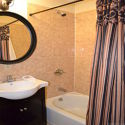 Appartamento Harlem - Sala da bagno