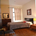 Appartement Harlem - Chambre 2