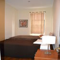 Wohnung Harlem - Schlafzimmer