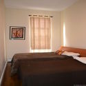 Wohnung Harlem - Schlafzimmer