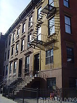 Дом East Harlem