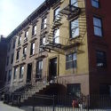 Haus East Harlem - Gebäude