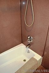 Apartment Woodside - Bathroom