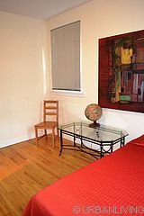 Apartment Woodside - Bedroom 