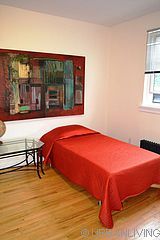 Apartment Woodside - Bedroom