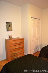 Apartment Woodside - Bedroom 2