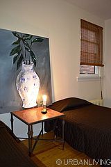 Apartment Woodside - Bedroom 2