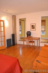 Apartment Woodside - Bedroom 3