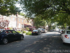 Apartment Woodside
