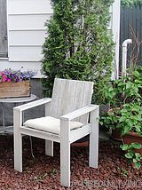Apartment Woodside - Yard