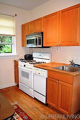 Appartamento Woodside - Cucina