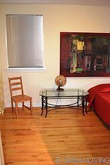 Appartement Woodside - Chambre